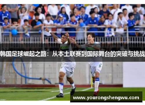 韩国足球崛起之路:从本土联赛到国际舞台的突破与挑战