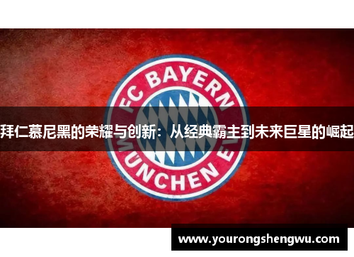 拜仁慕尼黑的荣耀与创新:从经典霸主到未来巨星的崛起